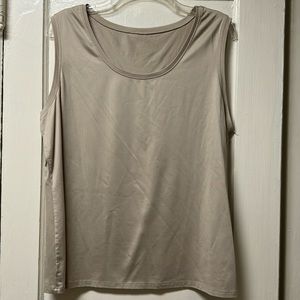 Dana Buchman Sleeveless Top